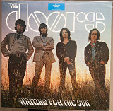 The Doors – Waiting For The Sun