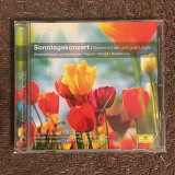 V/A - Classical Choice - Sonntagskonzert (Deutsche Grammophon/Germany) (CD)