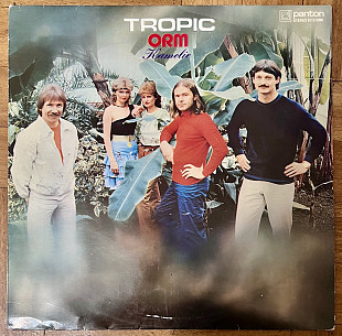 ORM, Kamelie – Tropic