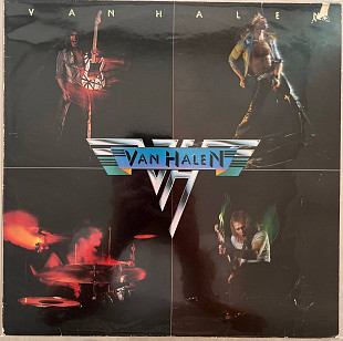 Van Halen – Van Halen
