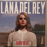 Lana Del Rey – Born To Die