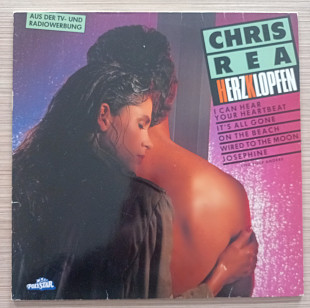 Chris Rea – Herzklopfen (Hits)