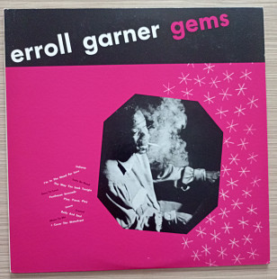 Erroll Garner – Gems (Japan)