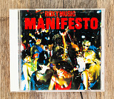 Roxy Music - Manifesto (Японія)