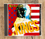 Red Warriors - King's (Японія)