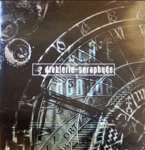 Diablerie ‎– Seraphyde ( Irond ‎– CD 02-301 )