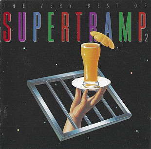 Supertramp – The Very Best Of Supertramp 2 ( UA )
