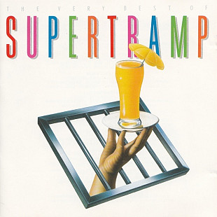 Supertramp – The Very Best Of Supertramp ( UA )