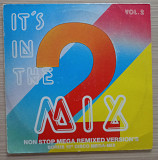 Various – It's In The Mix Vol. 2 Italo-disco