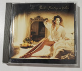 CD SANDRA 1990 Paintings In Yellow (EU)