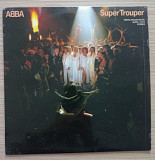 ABBA – Super Trouper