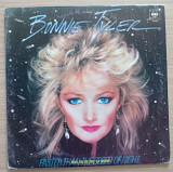 Bonnie Tyler – Faster Than The Speed Of Night