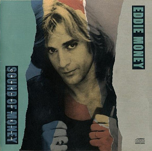 Eddie Money – Greatest Hits - Sound Of Money ( USA )