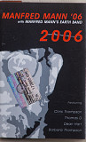 Manfred Mann's Earth Band ‎– 2006