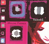 Mylene Farmer – Remixes