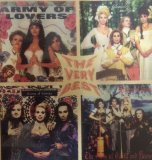 Army Of Lovers – The Very Best