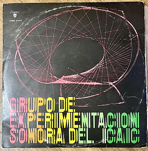 Grupo De Experimentación Sonora Del ICAIC