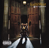 Kanye West – Late Registration