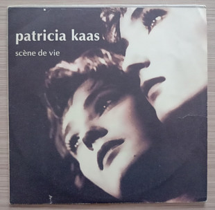 Patricia Kaas – Scène De Vie