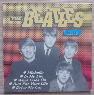 The Beatles - Hits