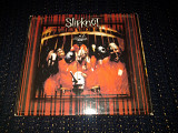 Slipknot "Slipknot" Limited Edition, Reissue, Digipak фирменный CD Made In The EU.