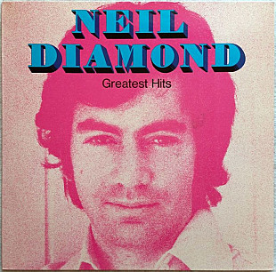 Neil Diamond – Greatest Hits
