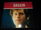 Joe Dassin "Les Indispensables De Joe Dassin" фирменный CD Made In Austria.