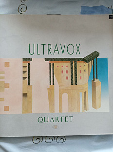 Ultravox.quartet