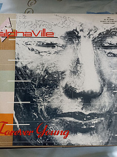 Alphaville forever young