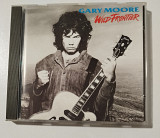 CD GARY MOORE 1987 Wild Frontier (UK)