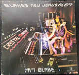 Tim Blake – Blake's New Jerusalem (Gong, Hawkwind)