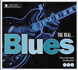 The Real... Blues 3CD