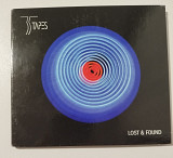 CD 35 TAPES 2019 Lost & Found (Norway)