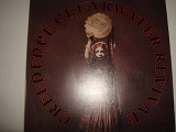 CREEDENCE CLEARWATER REVIVAL- Mardi Gras 1972 Germany Rock Folk Rock Country Rock