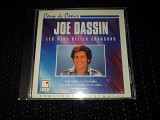 Joe Dassin "Les Plus Belles Chansons" фирменный CD Made In Canada.