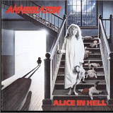 CD Annihilator - Alice in Hell
