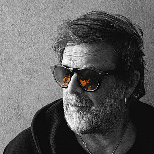 Борис Гребенщиков / БГ. Аквариум.-Время N.