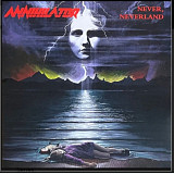 CD Annihilator - Never Nederland