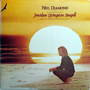 Neil Diamond – Jonathan Livingston Seagull (Original Motion Picture Sound Track)