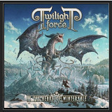 CD Twilight Force - At The Heart Of Wintervale
