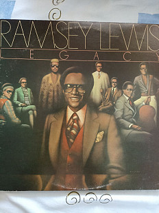 Ramsey lewis legacy
