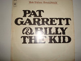 BOB DYLAN- Pat Garrett & Billy The Kid (Original Soundtrack Recording) 1973 Holland Rock Folk Worl
