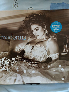 Madonna.like a virgin