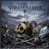 CD Stratovarius - Survive