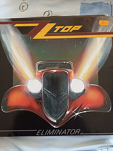 Zz top iliminator