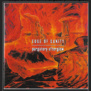 CD Edge Of Sanity - Purgatory Afterglow