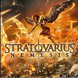CD Stratovarius - Nemesis