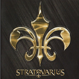 CD Stratovarius - Stratovarius