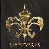 CD Stratovarius - Stratovarius