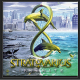 CD Stratovarius - Infinite